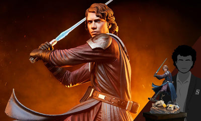 Anakin Skywalker™ Mythos