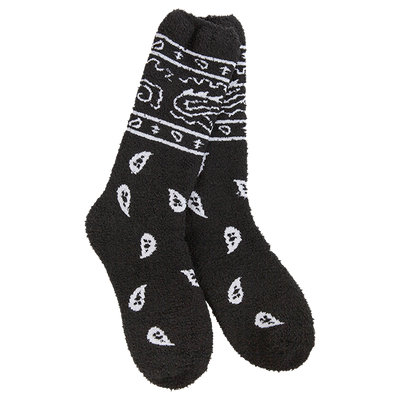 Cozy Bandana - Bandana Black