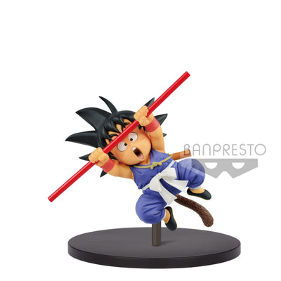 Repeat Dragon Ball Super Son Goku FES!! Vol 9 (B - Kids)