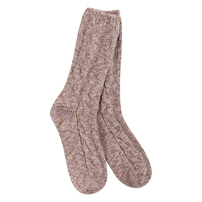 Ragg Cable Crew Nirvana