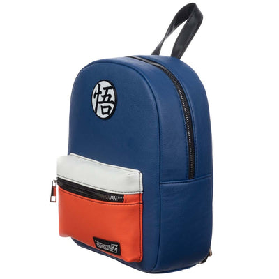 Dragon Ball Z Goku Mini Backpack