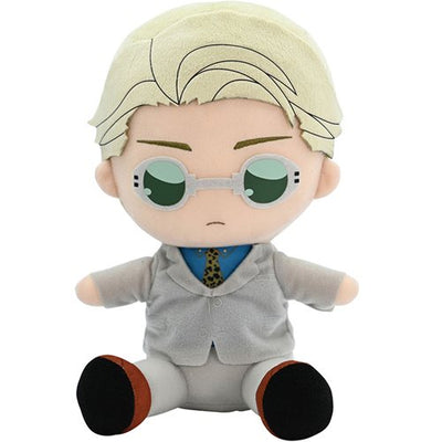Jujutsu Kaisen Kento Nanami Kyurumaru Big Plush