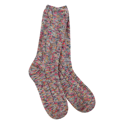 Ragg Cable Crew Celestial