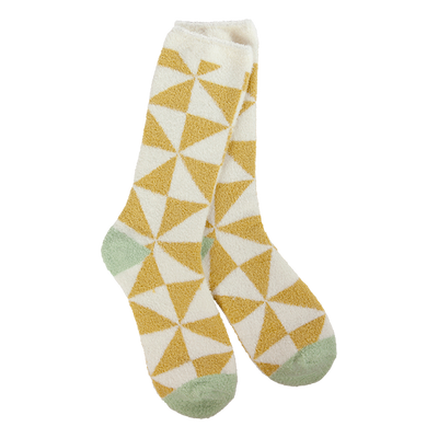 Cali Crew Triangle Gold