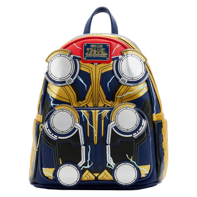 CLEARANCE Thor: Love and Thunder Glow in the Dark Cosplay Mini Backpack