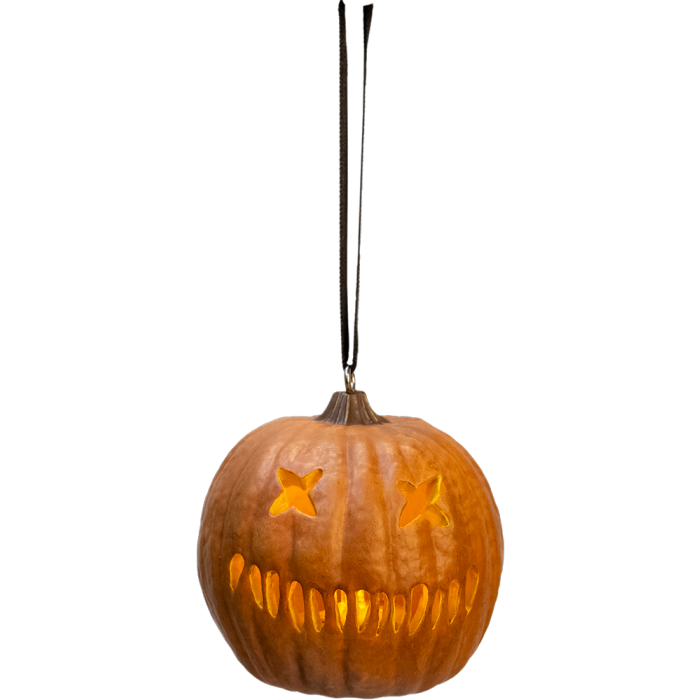 Holiday Horrors - Trick r' Treat Light Up Ornament