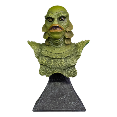 Universal Monsters - Creature from The Black Lagoon Mini Bust