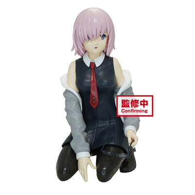 Fate/Grand Order - Final Singularity Grand Temple of Time - Solomon Figure - Mash Kyrielight