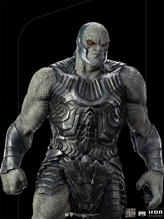 Zack Snyder's Justice League Darkseid 1/10 Art Scale Limited Edition Statue