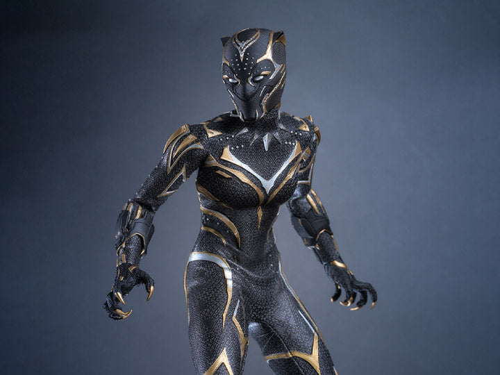 Black Panther 1/6 Scale Figure