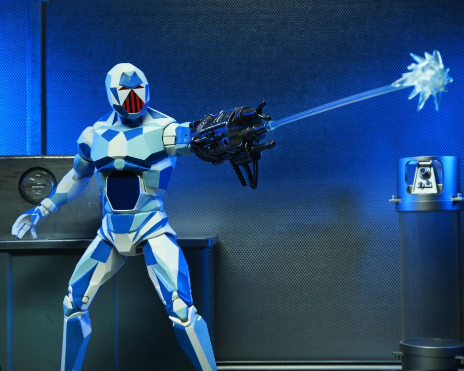 King Features Defenders of the Earth Garax