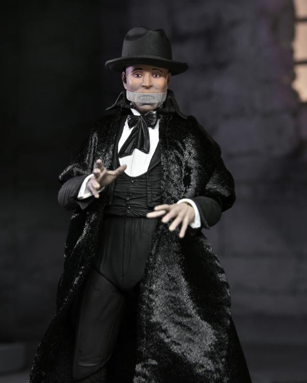 Monsters Ultimate The Phantom of the Opera Figure