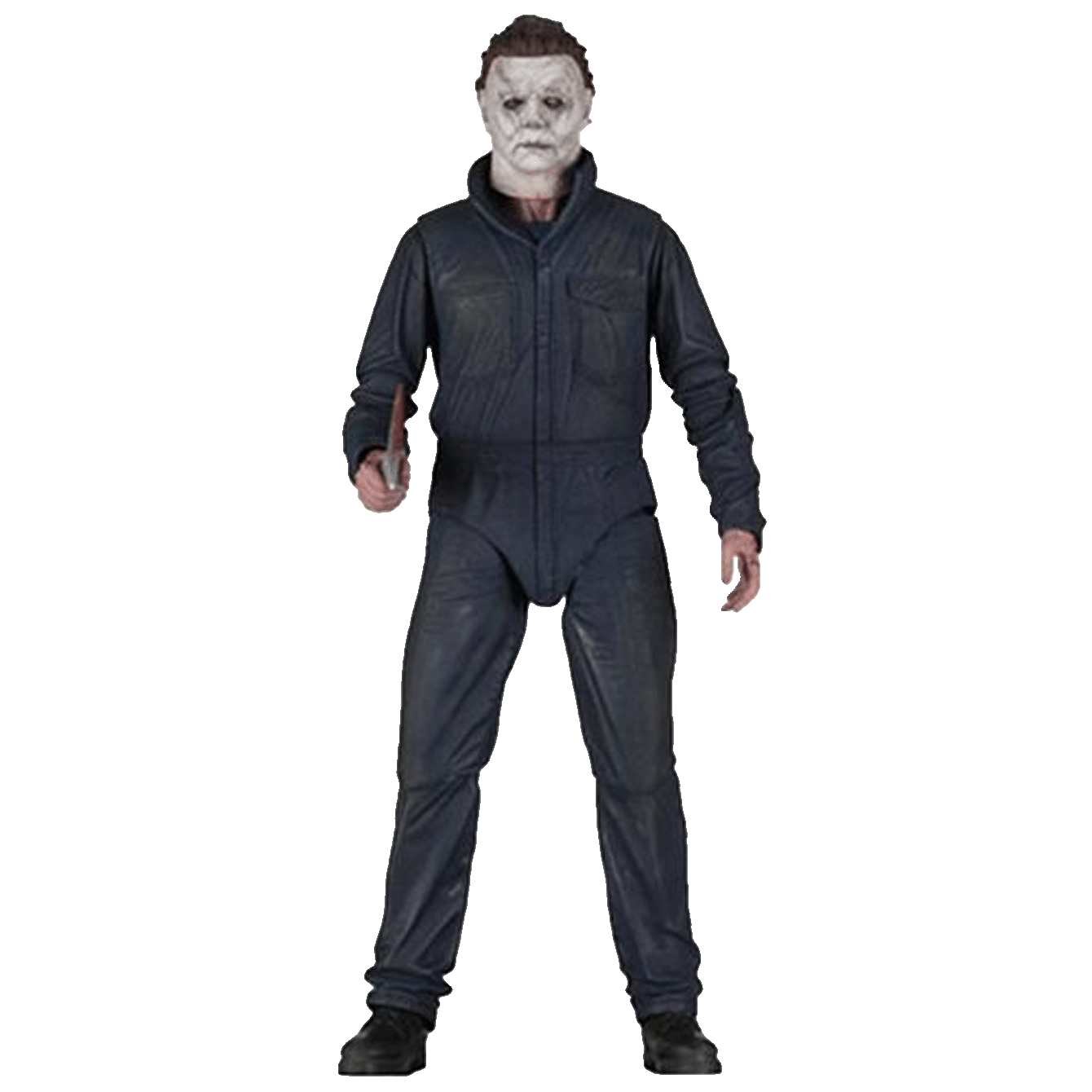 Halloween 2018 Michael Myers 1:4 Scale Action Figure