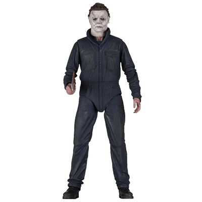 Halloween 2018 Michael Myers 1:4 Scale Action Figure