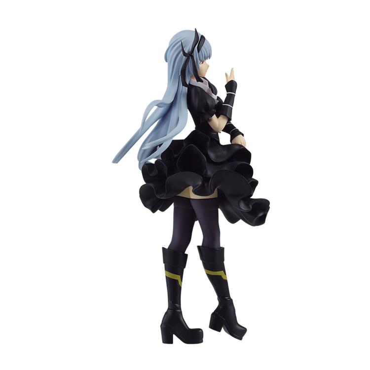 That Time I Got Reincarnated as a Slime Otherworlder Figure Vol.19 Luminus Valentine