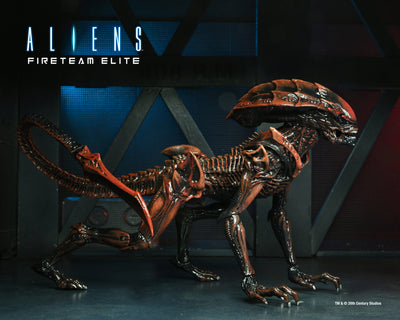 Aliens: Fireteam Elite 7” Scale Action Figures – Series 1- PROWLER ALIEN