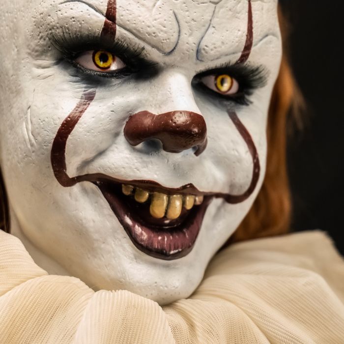 Pennywise Premium Scale Doll