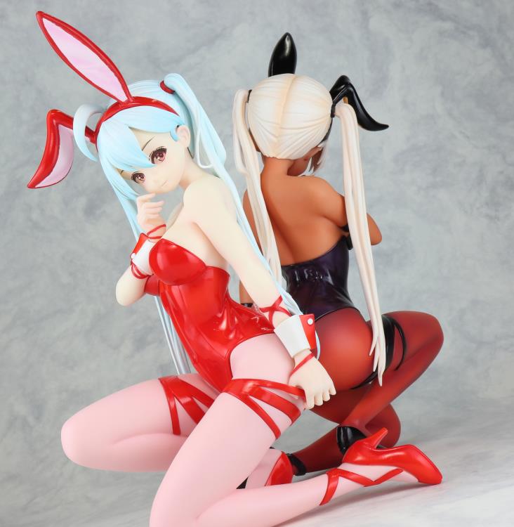 Neala (Red Rabbit Ver.) 1/5 Scale Figure