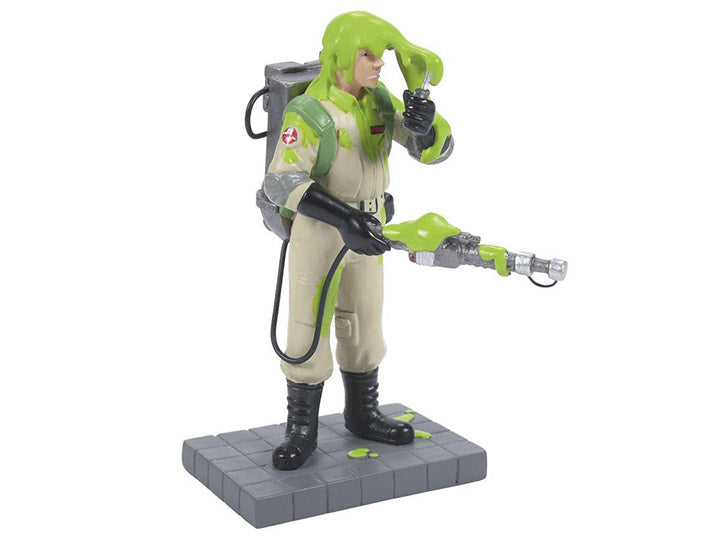 Ghostbuster acti s shops figures vintage