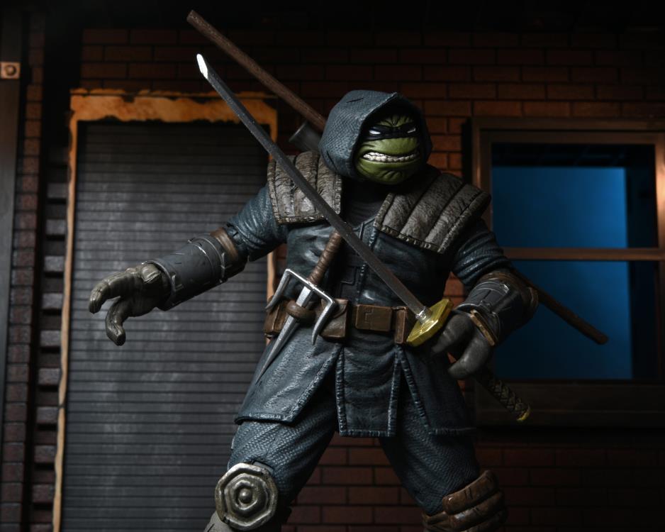 TMNT: The Last Ronin Ultimate The Last Ronin (Armored)