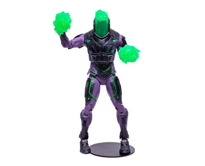 Batman Beyond DC Multiverse Blight (Atomic Edition) Action Figure