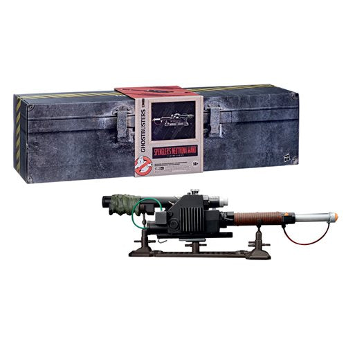 Ghostbusters Plasma Series Neutrona Wand Prop Replica (1984)