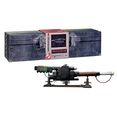 Ghostbusters Plasma Series Neutrona Wand Prop Replica (1984)