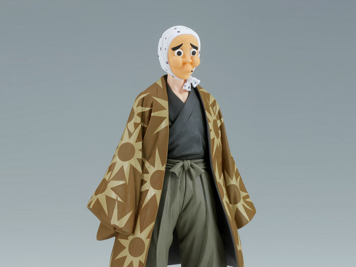 Demon Slayer: Kimetsu No Yaiba Figure Vol.35 Hotaru Haganezuka