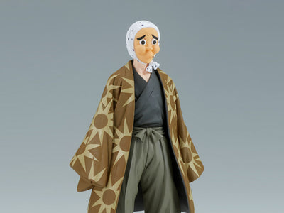 Demon Slayer: Kimetsu No Yaiba Figure Vol.35 Hotaru Haganezuka