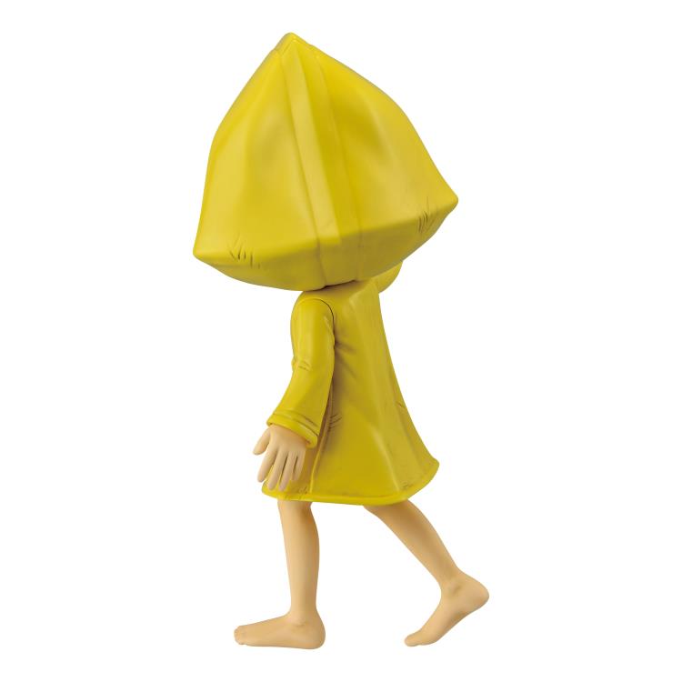 Little Nightmares Six Figure