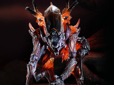 Aliens Ultimate Rhino Alien Figure