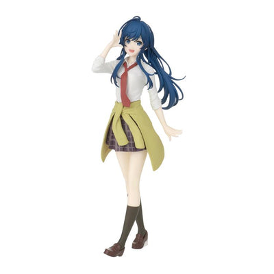 Bottom-Tier Character Tomozaki Minami Nanami Figure