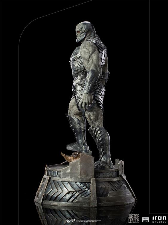 Zack Snyder's Justice League Darkseid 1/10 Art Scale Limited Edition Statue