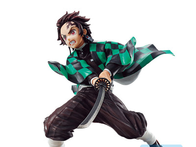 Demon Slayer: Kimetsu no Yaiba Ichibansho Tanjiro Kamado (Tengen Uzui Is Here!)