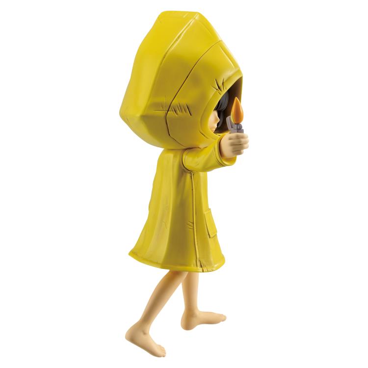 Little Nightmares Six Figure