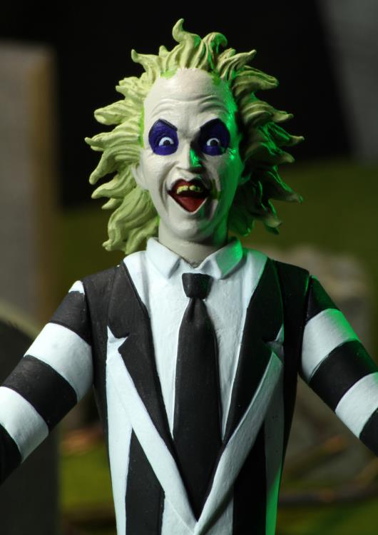 Toony Terrors Beetlejuice