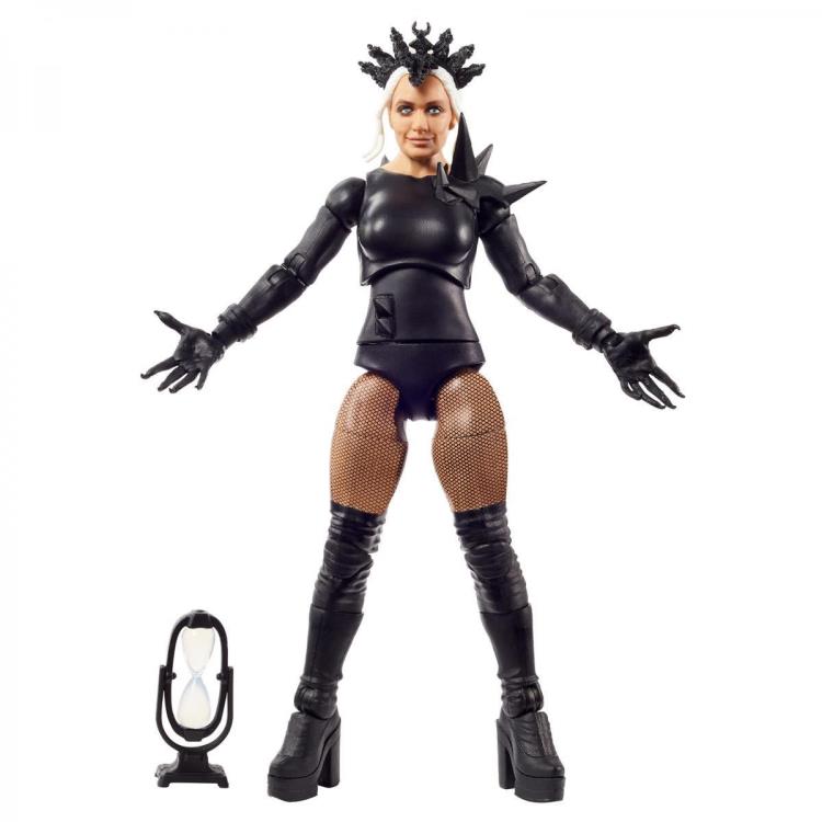 WWE Elite Collection Scarlett Action Figure series 92
