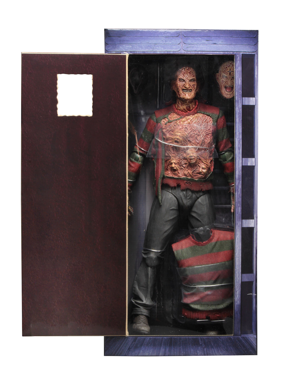 Nightmare on Elm Street: Dream Warriors (30th Anniversary) 1/4 Scale