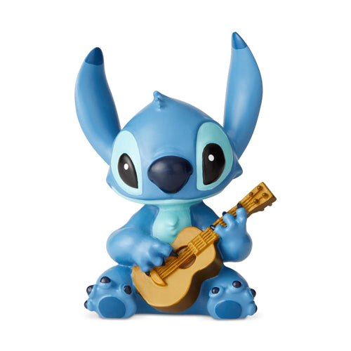 Stitch w/ Guitar mini Enesco