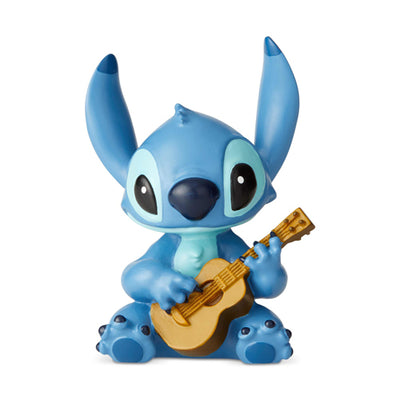 Stitch w/ Guitar mini Enesco