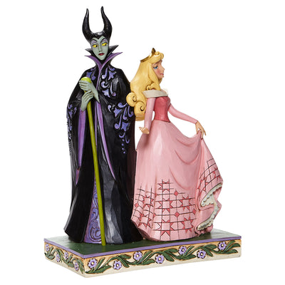 Aurora & Maleficent Enesco