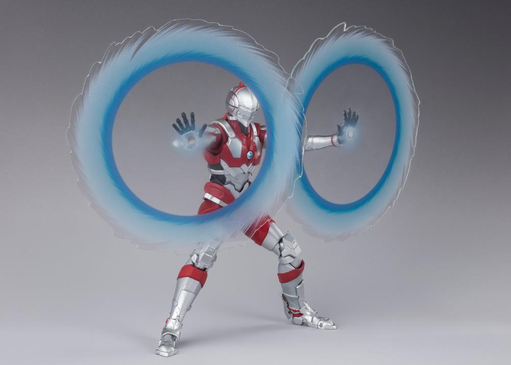 Ultraman S.H.Figuarts Ultraman Suit Taro