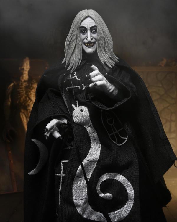 Rob Zombie's The Munsters Zombo Action Figure