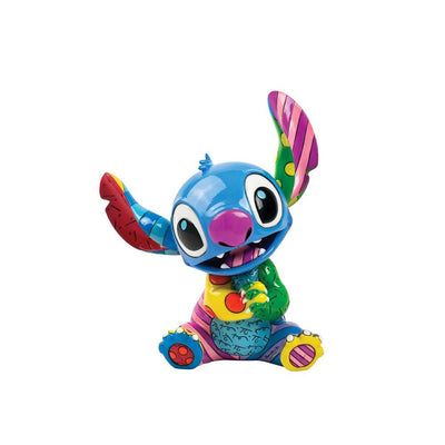 Britto Stitch Figurine