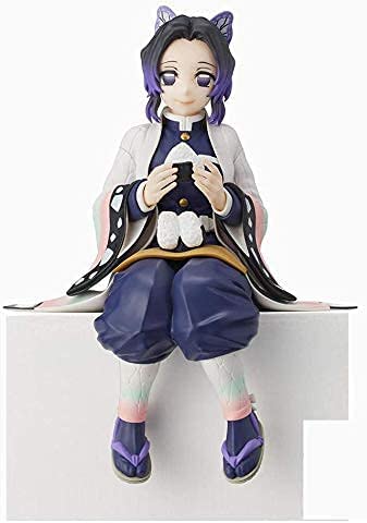 Demon Slayer: Kimetsu no Yaiba PM Perching Figure Shinobu Kocho