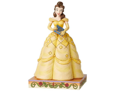 Princess Passion Belle Enesco