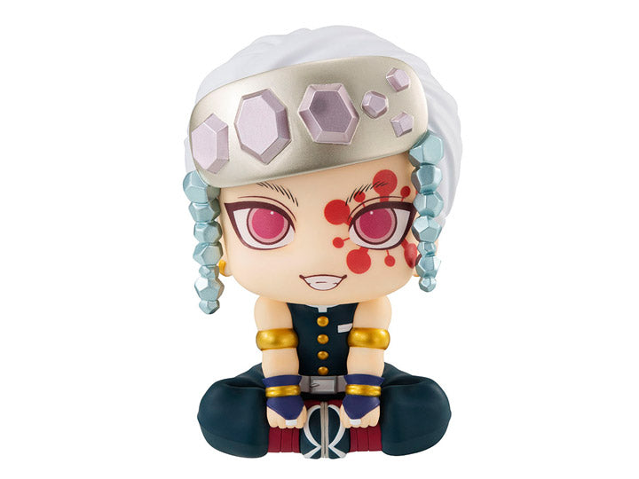 Look-Up Demon Slayer: Kimetsu no Yaiba Tengen Uzui