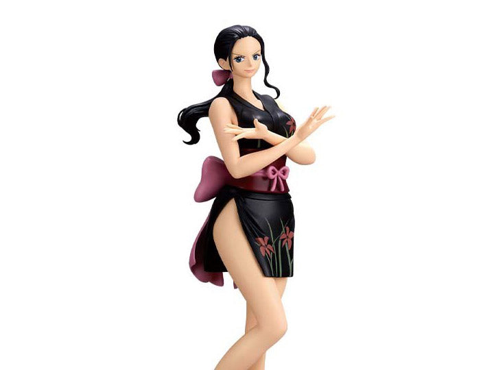 One Piece Glitter & Glamours Nico Robin Wano County Style (Ver.B)