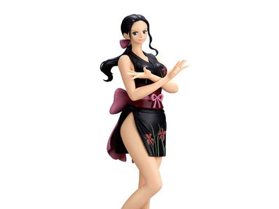 One Piece Glitter & Glamours Nico Robin Wano County Style (Ver.B)