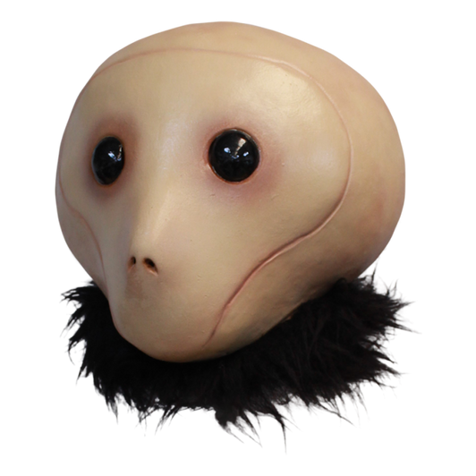 Nope Alien Mask